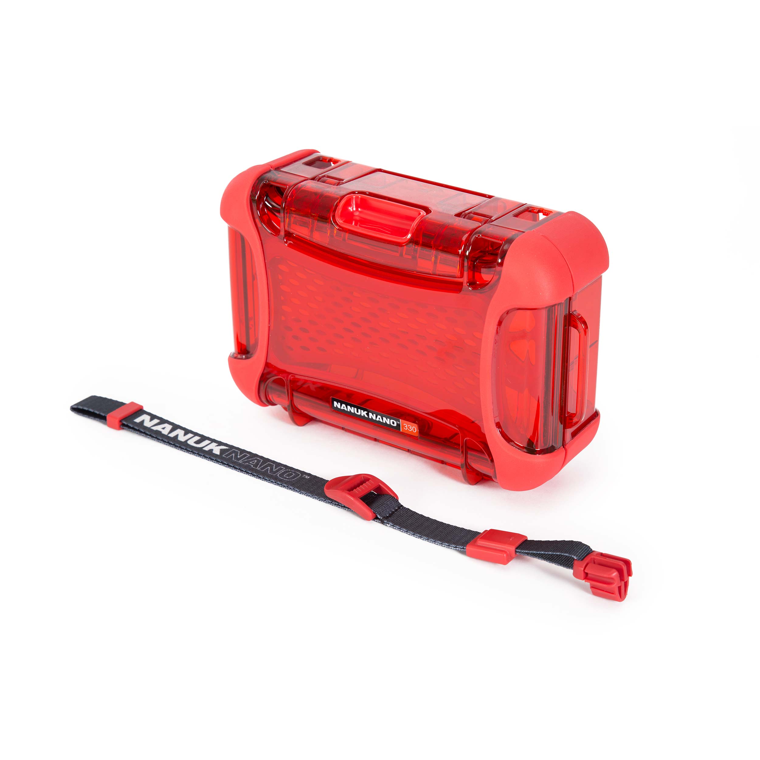 NANUK NANO 320 | Official NANUK Protective Case Online Store