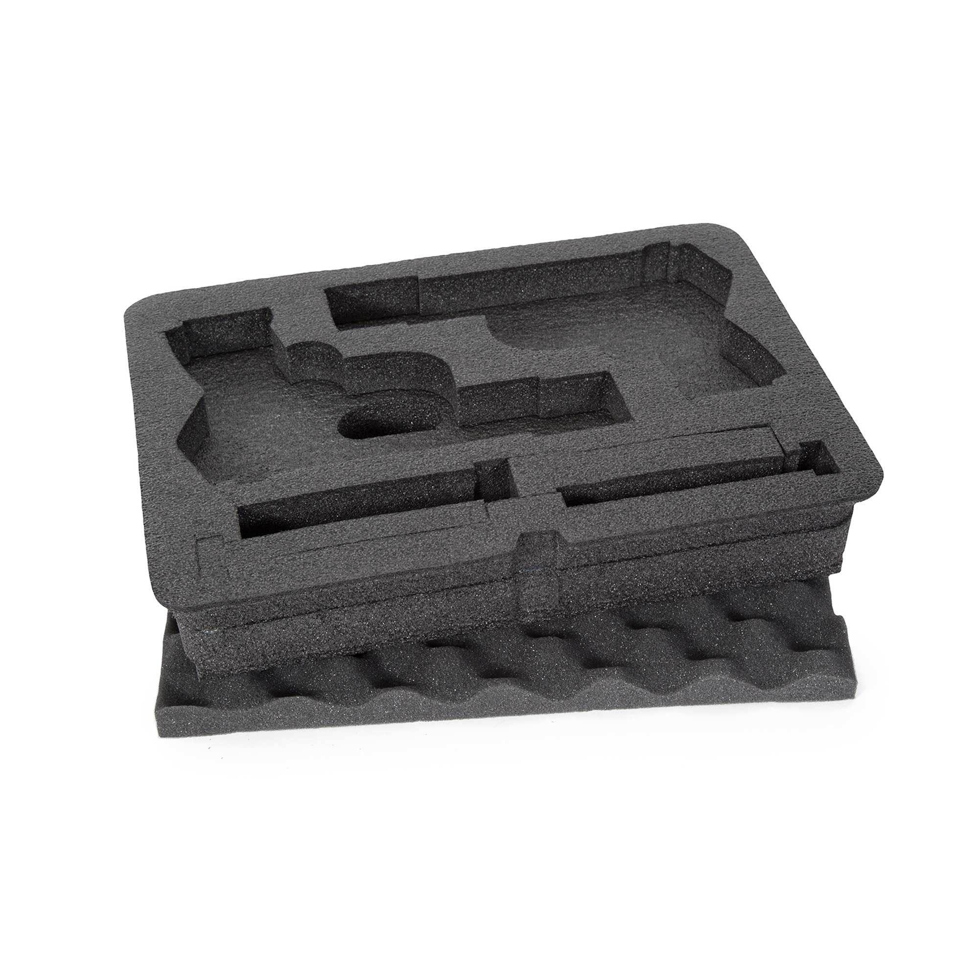 A.L.T. Foams 1.9 110x40mm Super Soft Foam Inserts (2pcs)