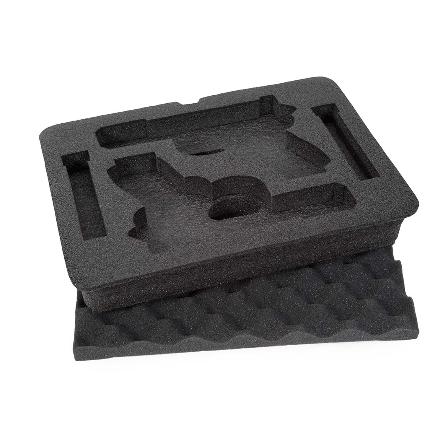 Foam insert for NANUK 950 15 Up Gun Case – NANUK USA
