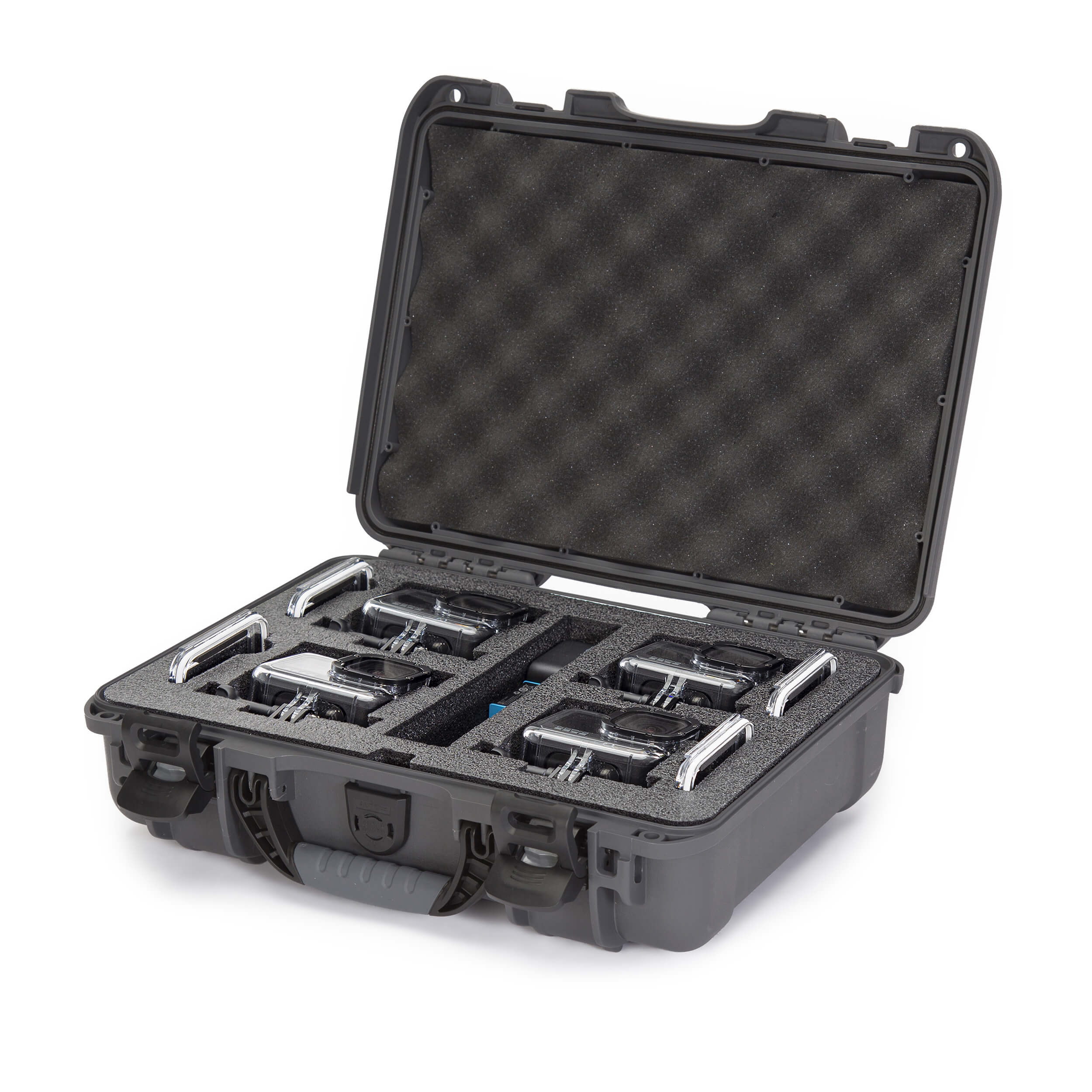 NANUK 909 Hard Cases For GoPro Hero 9 & 10 – NANUK USA