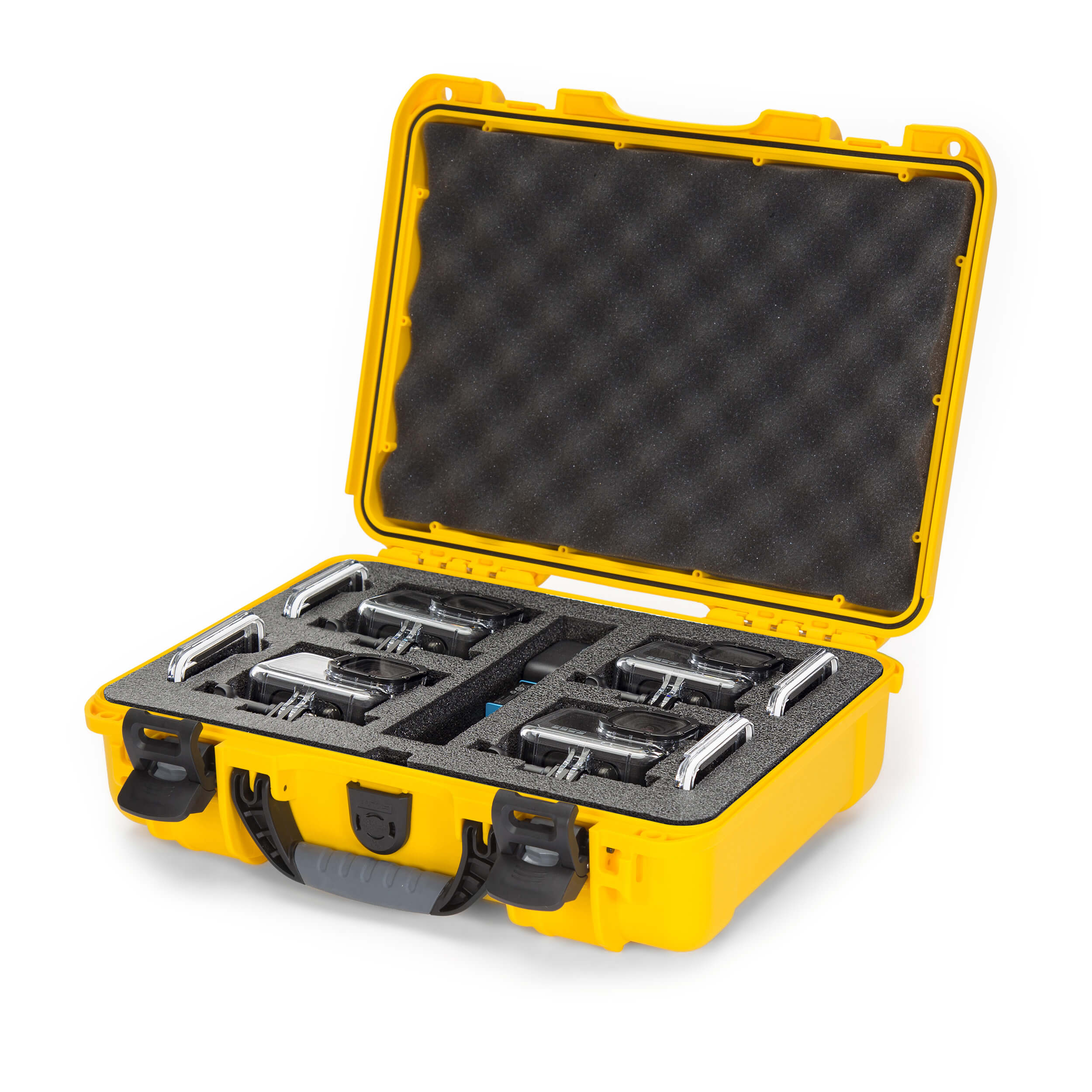 NANUK 909 Hard Cases For GoPro Hero 9 & 10 – NANUK USA