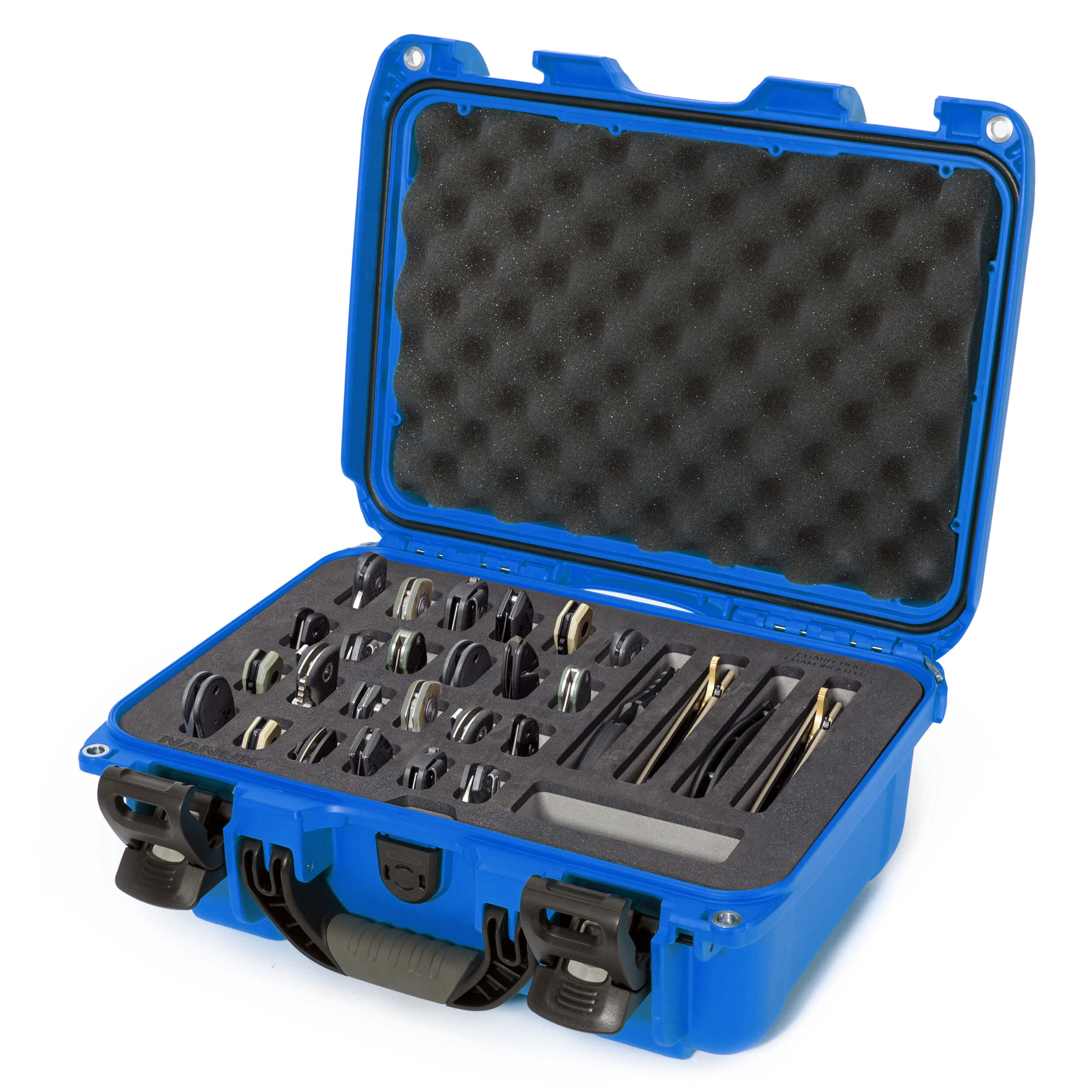 NEW - Hard Case For Small Knives - NANUK 909 – NANUK USA