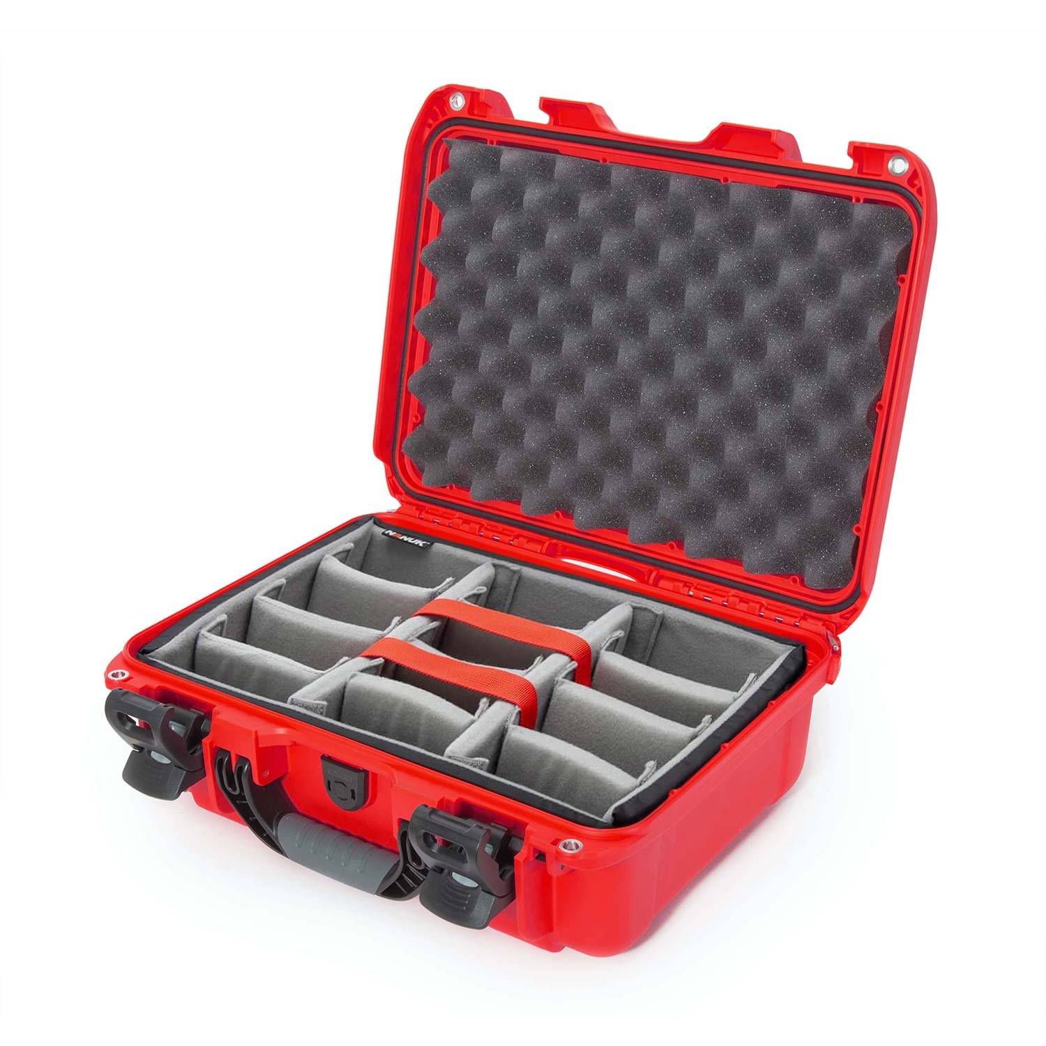 ドローン Nanuk DJI Drone Waterproof Hard Case with Custom Foam