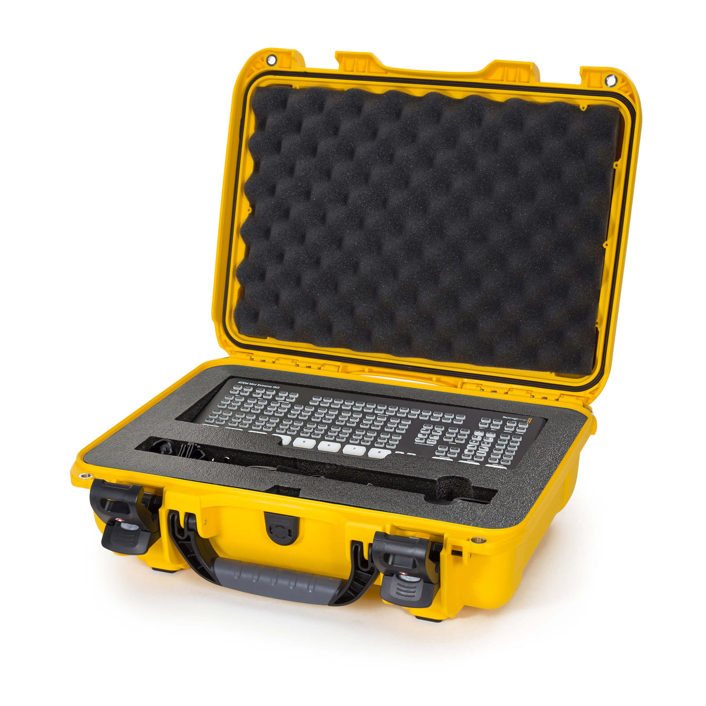 NANUK 923 for Blackmagic Design Atem Mini Extreme Iso – NANUK USA