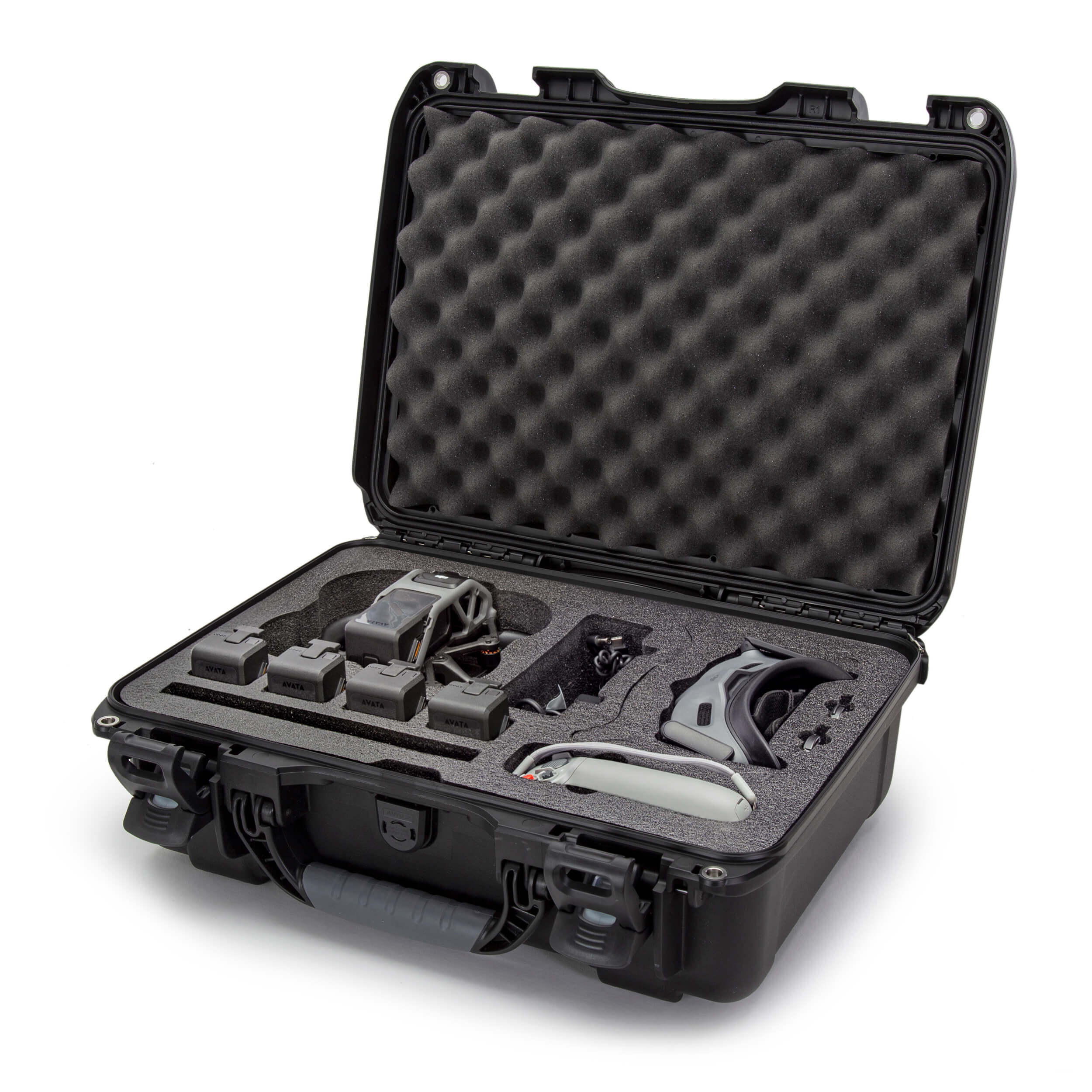 NANUK 915 For DJI™ Avata Pro-view Combo – NANUK USA