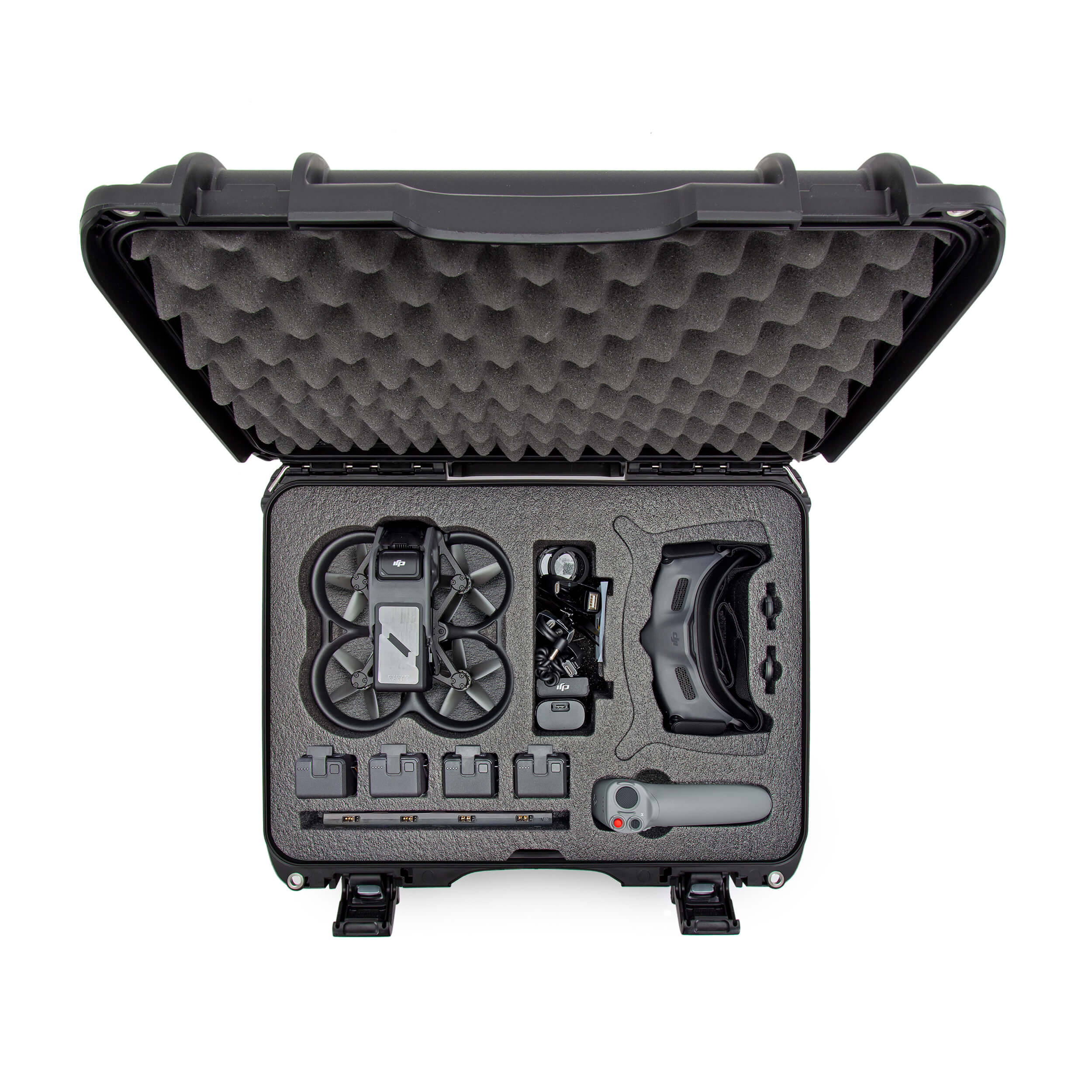 NANUK 925 DJI™ FPV Combo Hard Case – NANUK USA