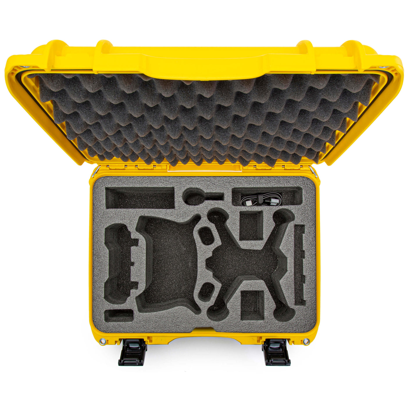 nanuk 925 case for dji fpv drone system