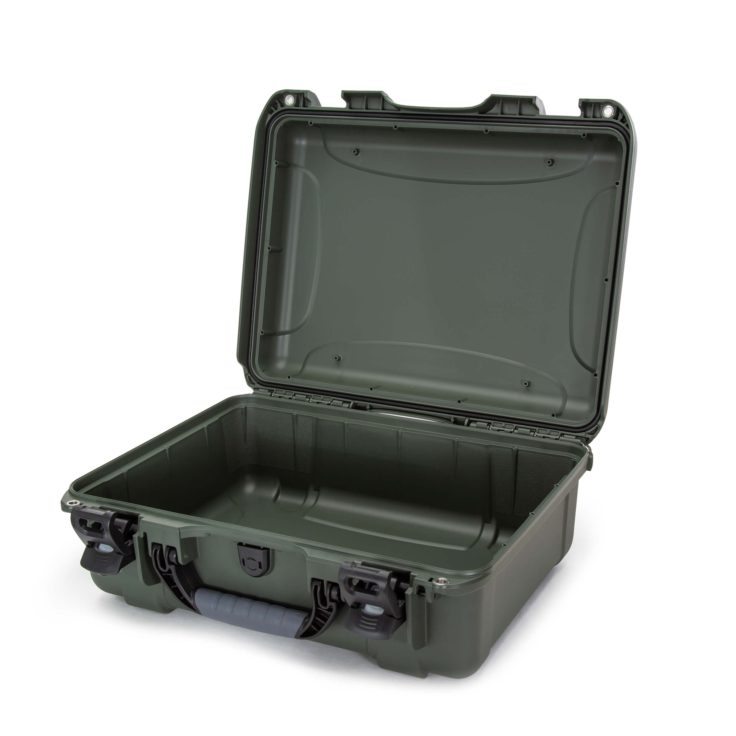 NEW - NANUK 930 For DJI™ RS 3 / RS 3 Pro Combo Hard Case – NANUK USA