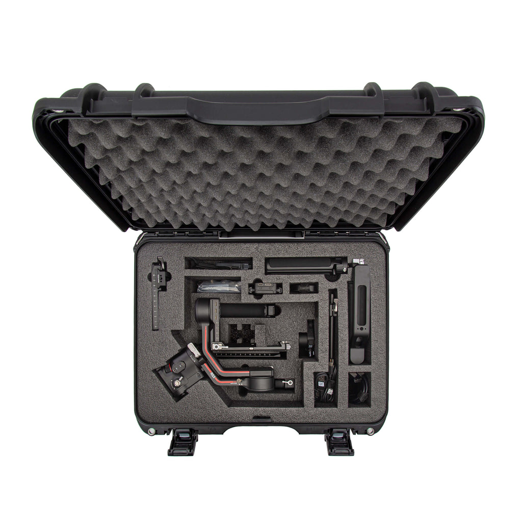 NANUK 930 pour DJI™ RS 3 / RS 3 Pro Combo