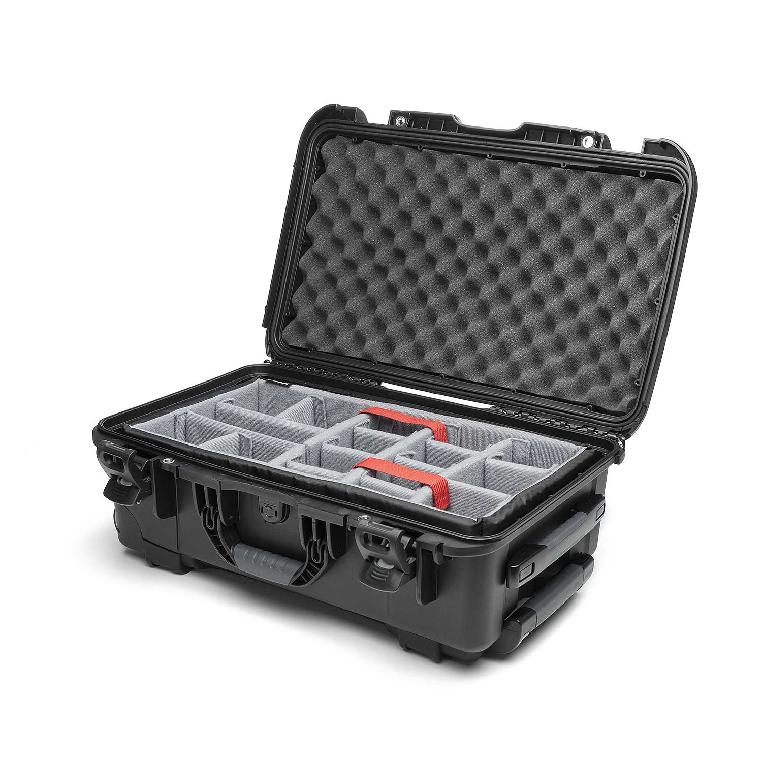 NANUK 935 for ARRI® Hi-5 Camera Hard Case with Wheels – NANUK USA