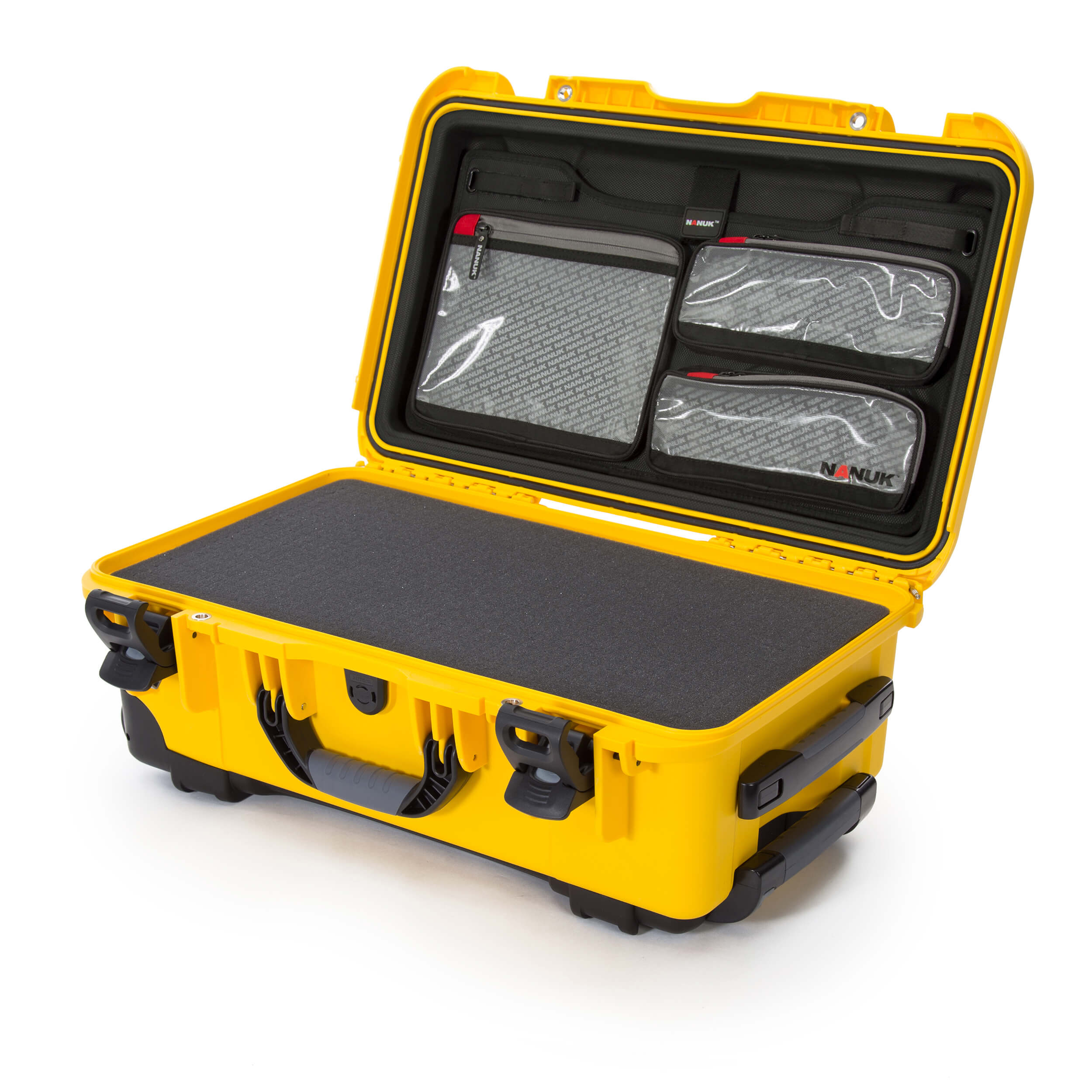 NANUK 950 | Official NANUK Protective Case With Wheels Online 