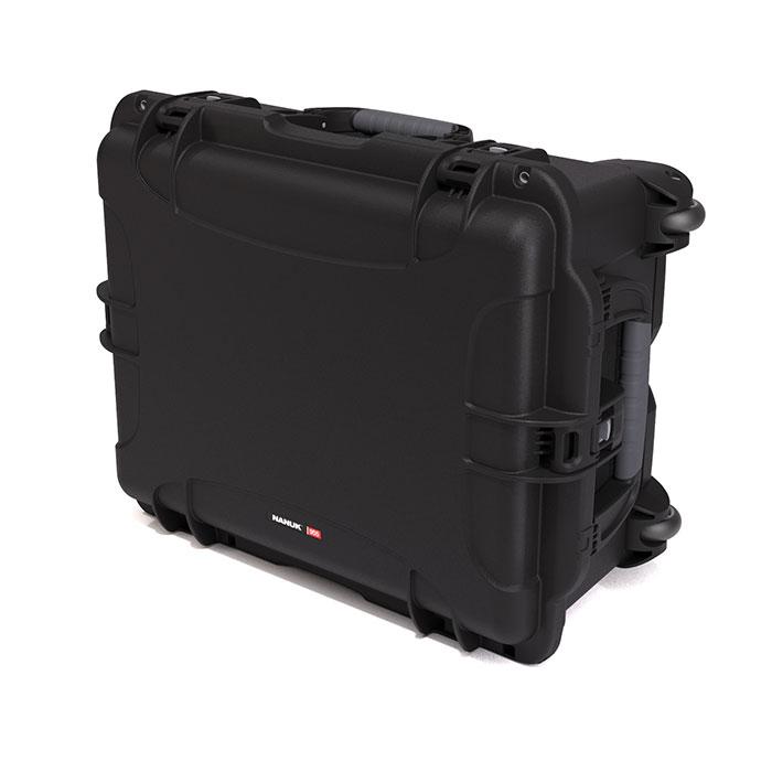 Multilayered Cubed Foam Insert for Nanuk 965 Case