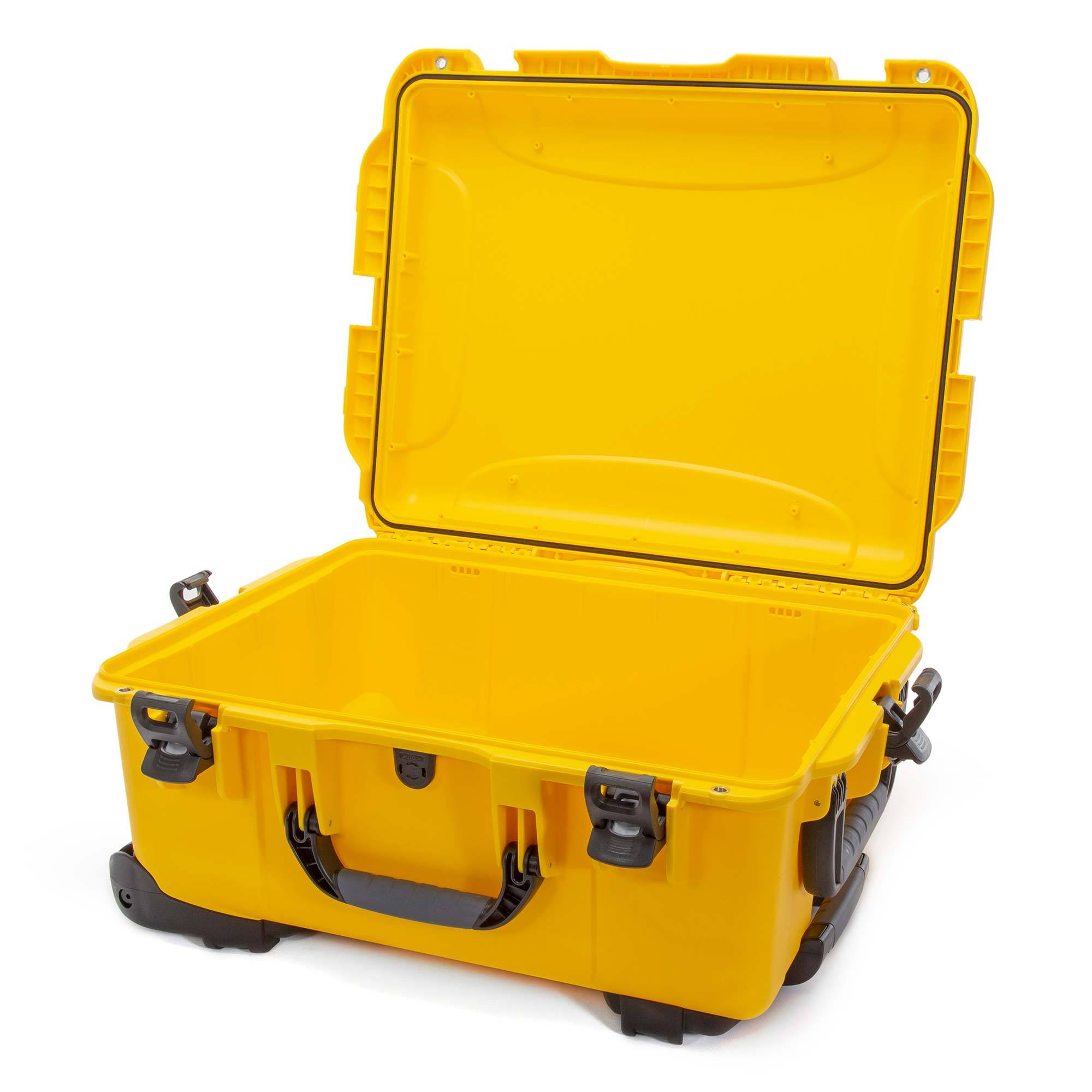 NANUK 965 | Official NANUK Protective Case With Wheels Online 