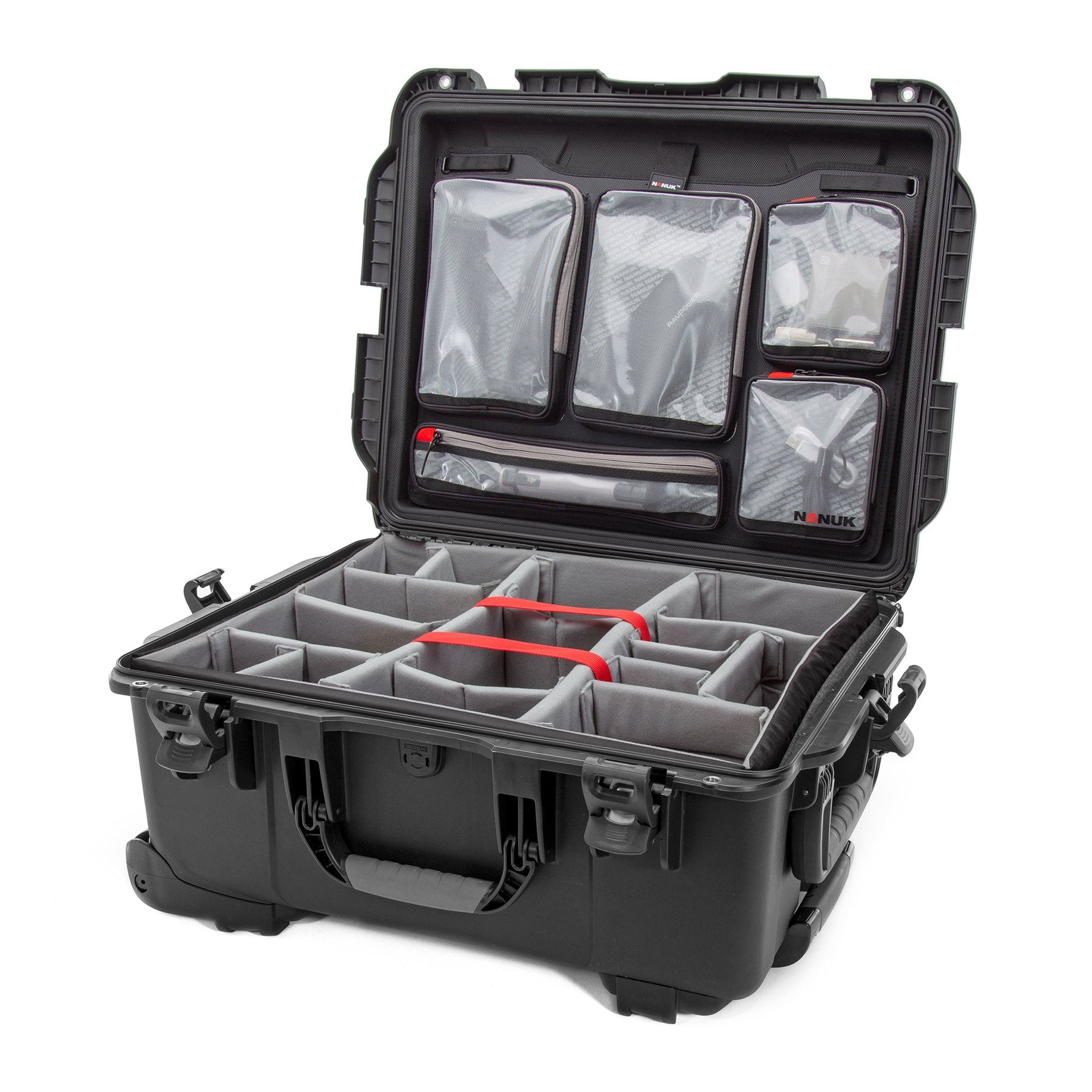 NANUK 965 | Official NANUK Protective Case With Wheels Online 