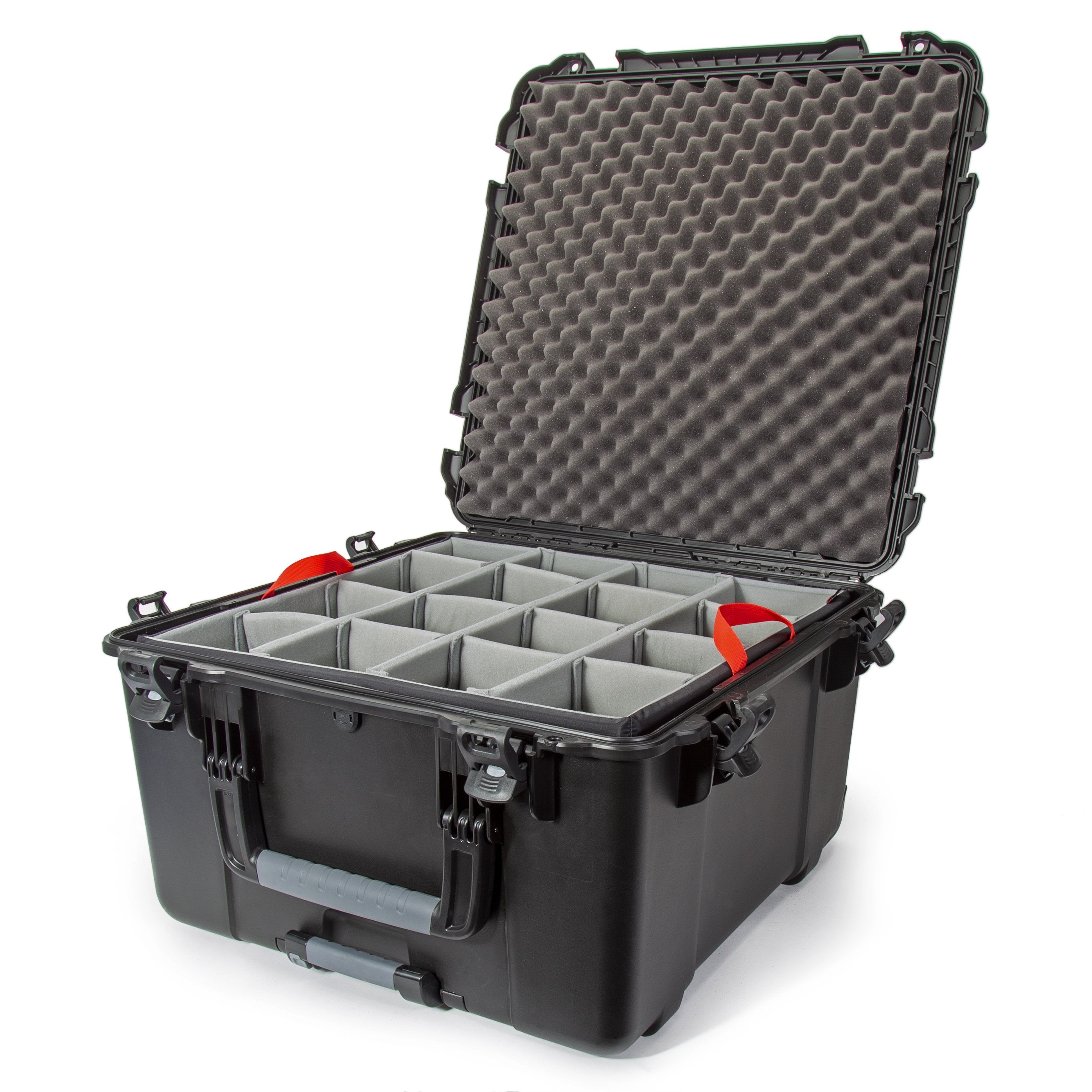 NEW! - NANUK 970 for DJI Matrice M200 Series Hard Case – NANUK USA