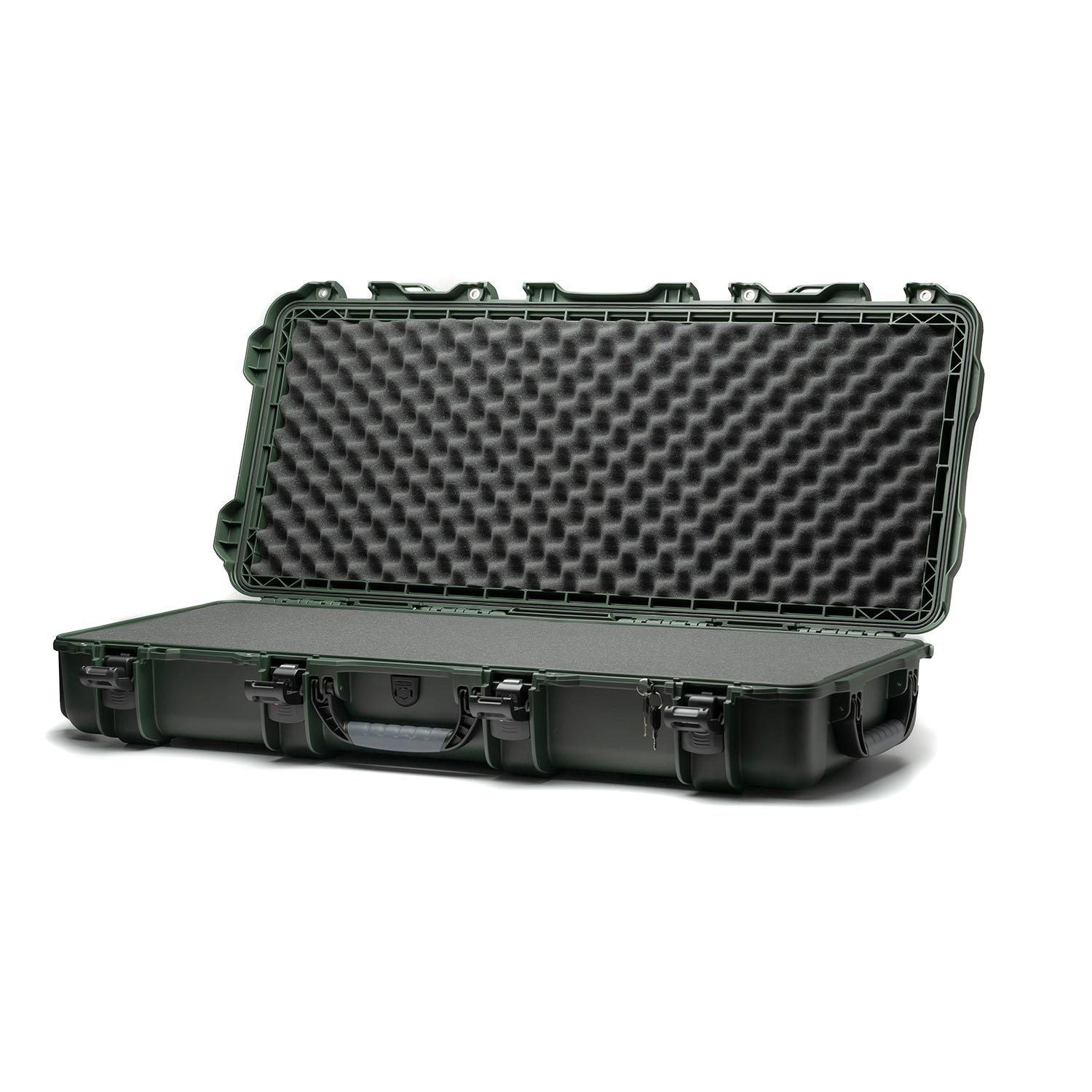 NANUK 995  Official NANUK Protective Long Case Online Store - Waterproof &  Indestructible Hard Case – NANUK USA