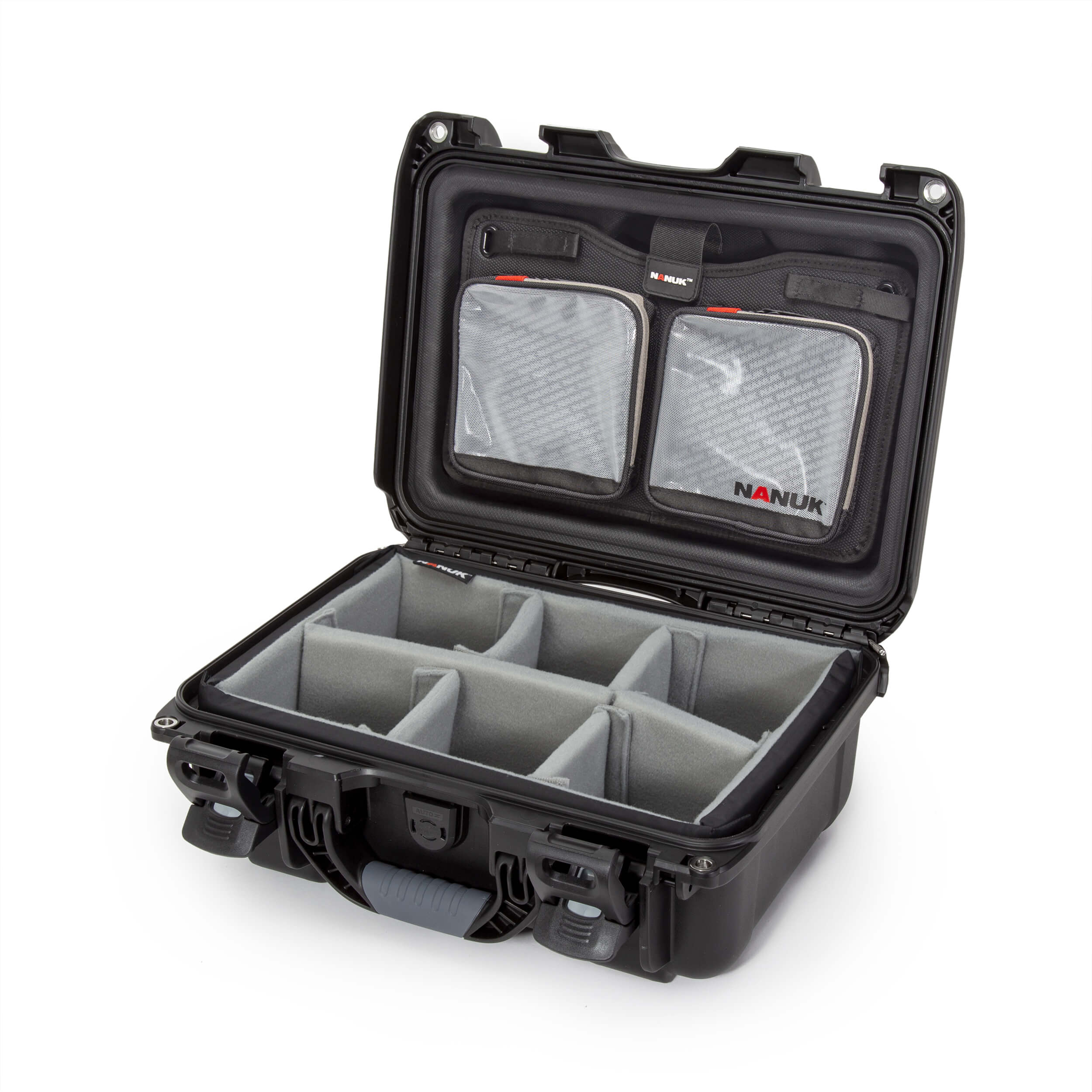 NANUK 915 | Official NANUK Online Store - Waterproof Hard Case