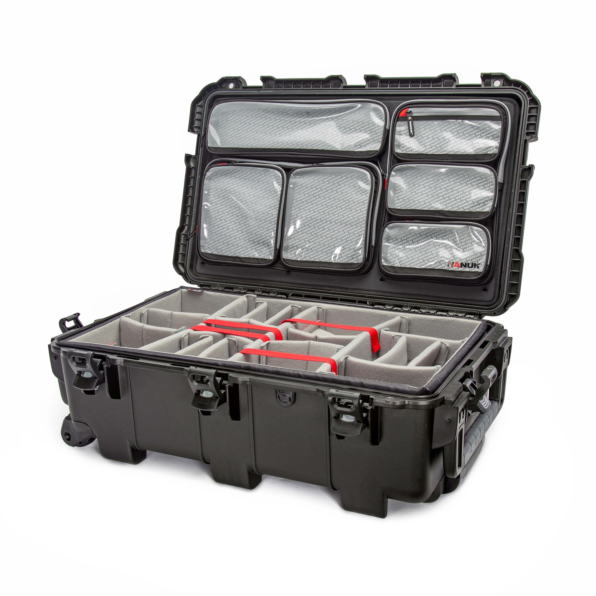 NANUK 935 PRO PHOTO KIT Case | Official NANUK Protective Camera