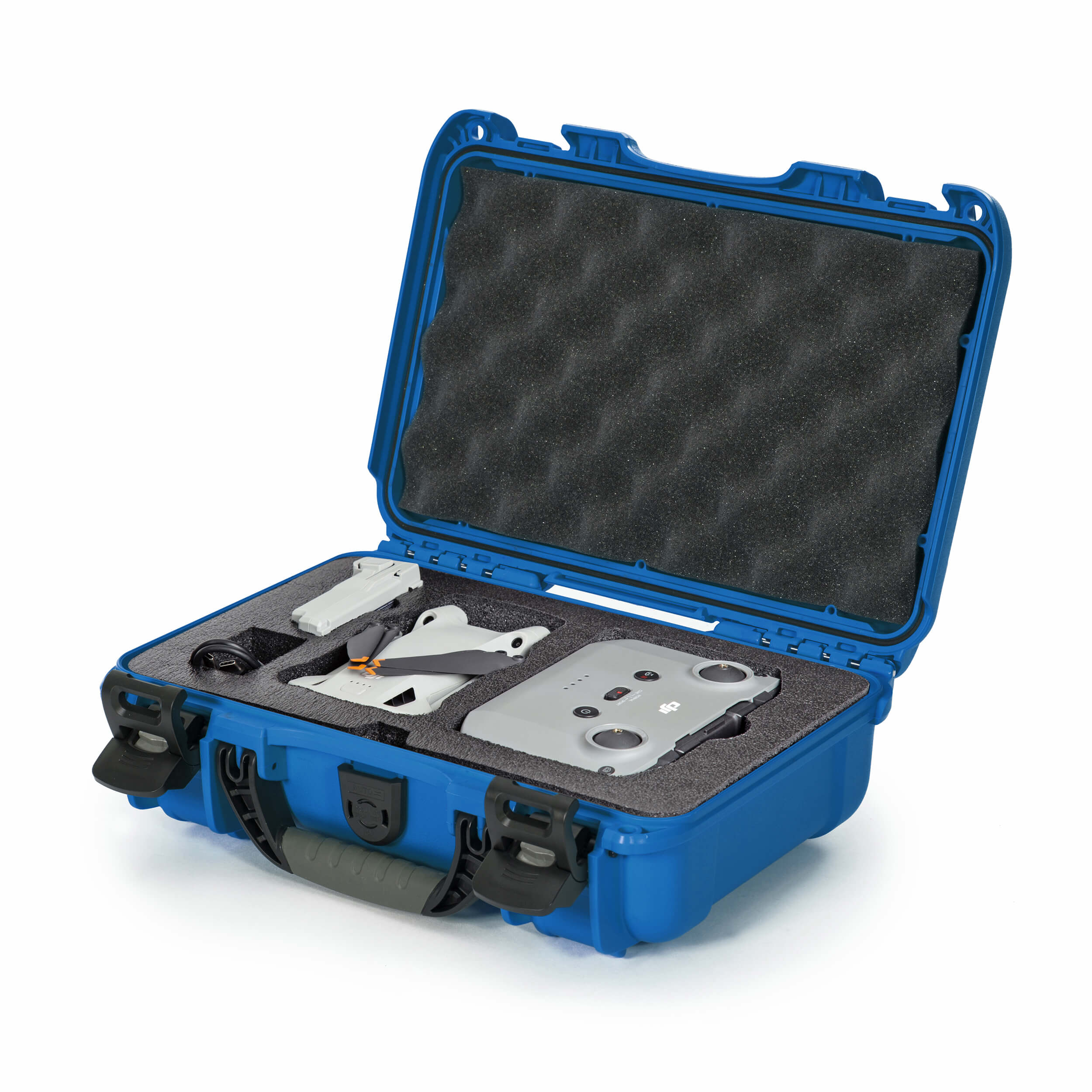 NANUK 910 Hard Case For DJI Mini SE Fly More Kit – NANUK USA