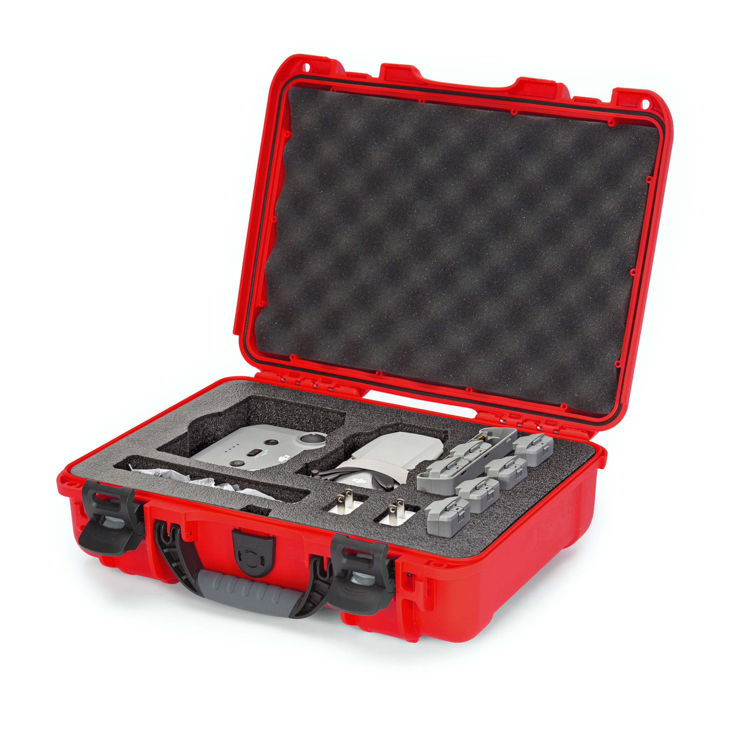 NEW - NANUK 930 Battery Case For DJI Matrice 200 Series Drone