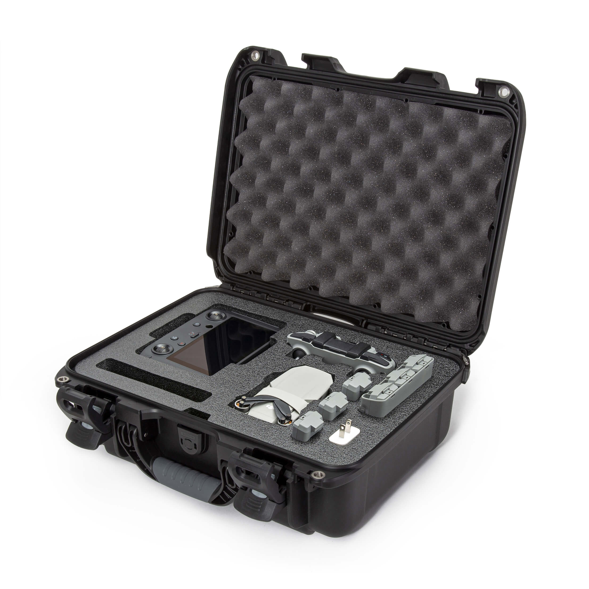 NANUK 910 DJI Mini 2 Fly More | Official NANUK Store – NANUK USA