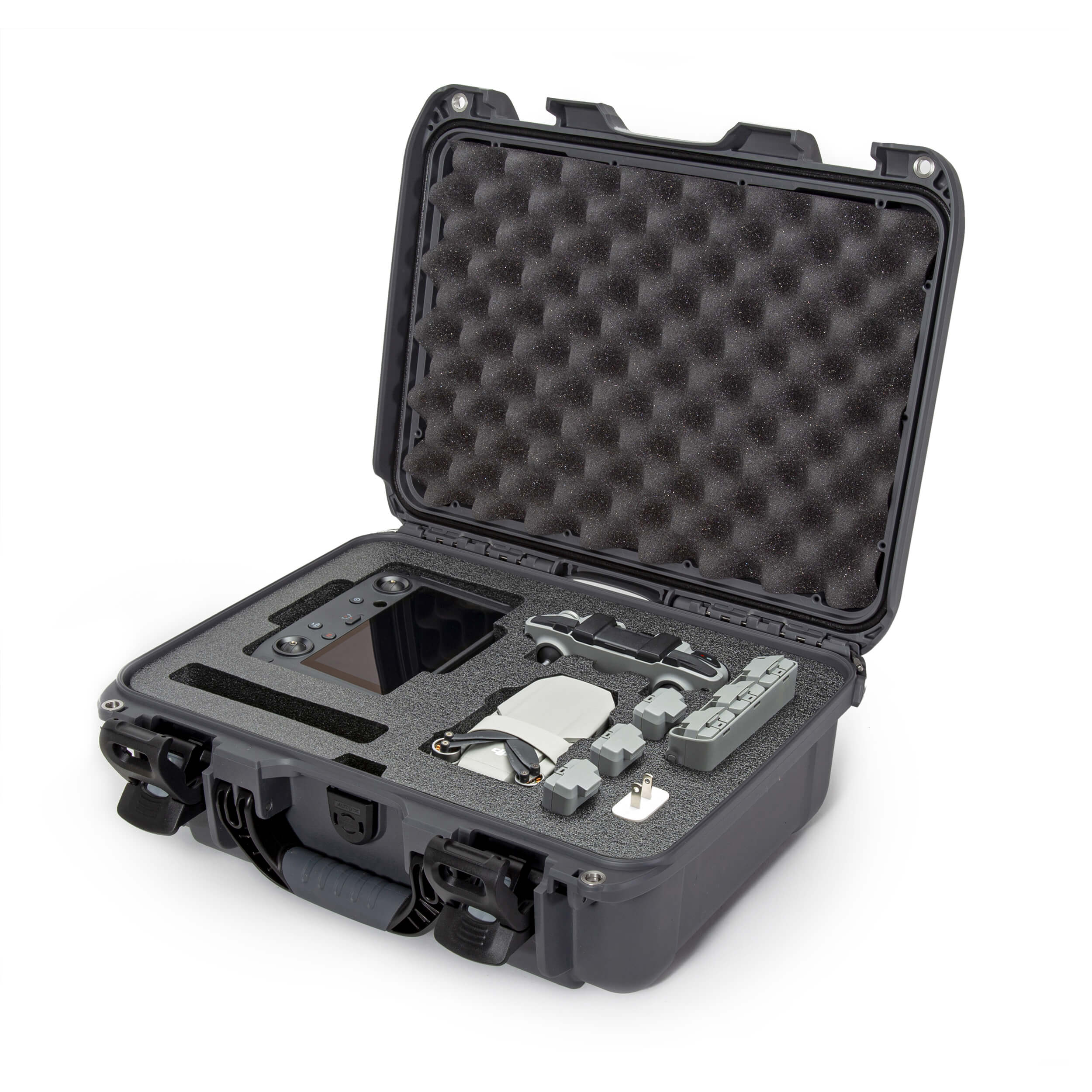 NANUK 910 DJI Mini 2 Fly More | Official NANUK Store – NANUK USA