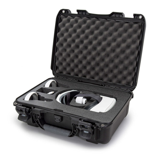 La valise parfait pour garder votre Oculus Quest 2 sain et sauf