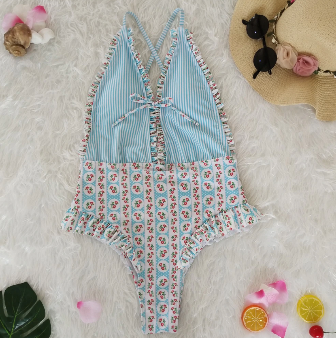 Jane Swimsuit – Hipnos and Nicte