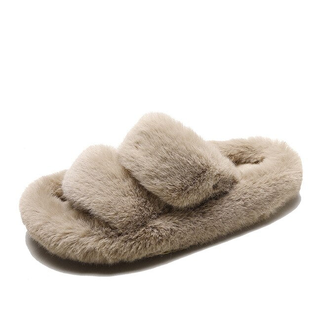 Fluffy Slippers – Hipnos and Nicte