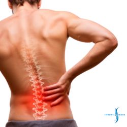 spinal disorder