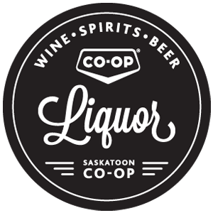Saskatoon Co-op Liquor