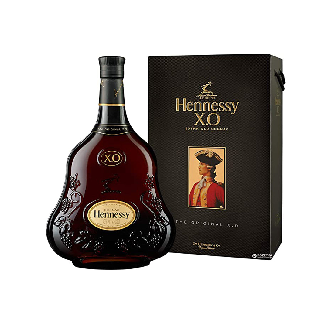 Hennessy COGNAC XO-