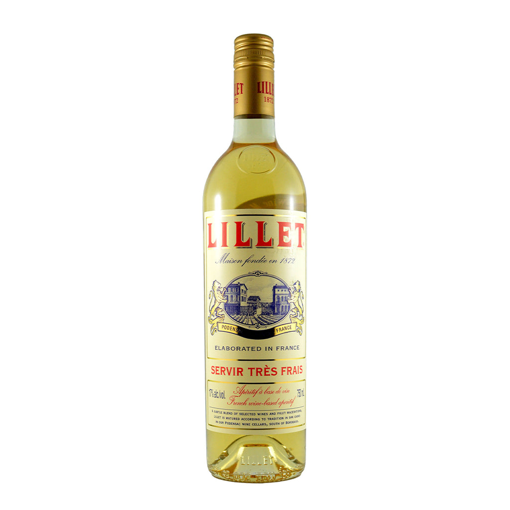 lillet blanc near me