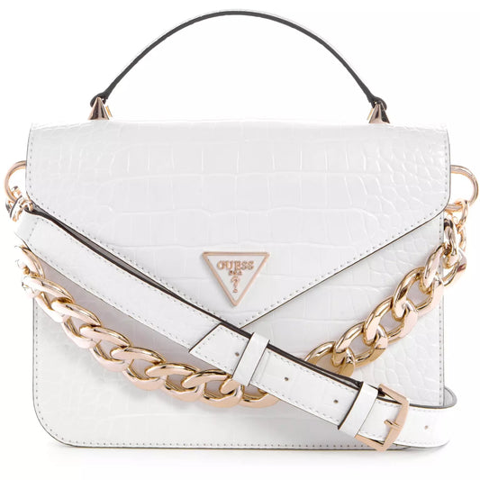 Guess Katey Girlfriend Satchel - AG787006-FUC