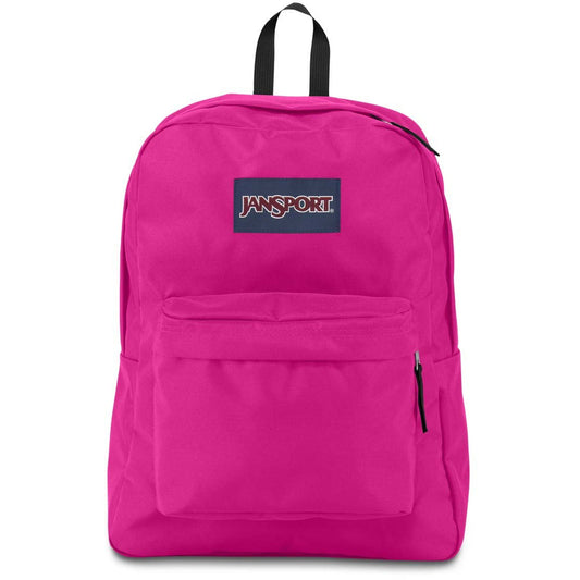 Backpacks in Pink