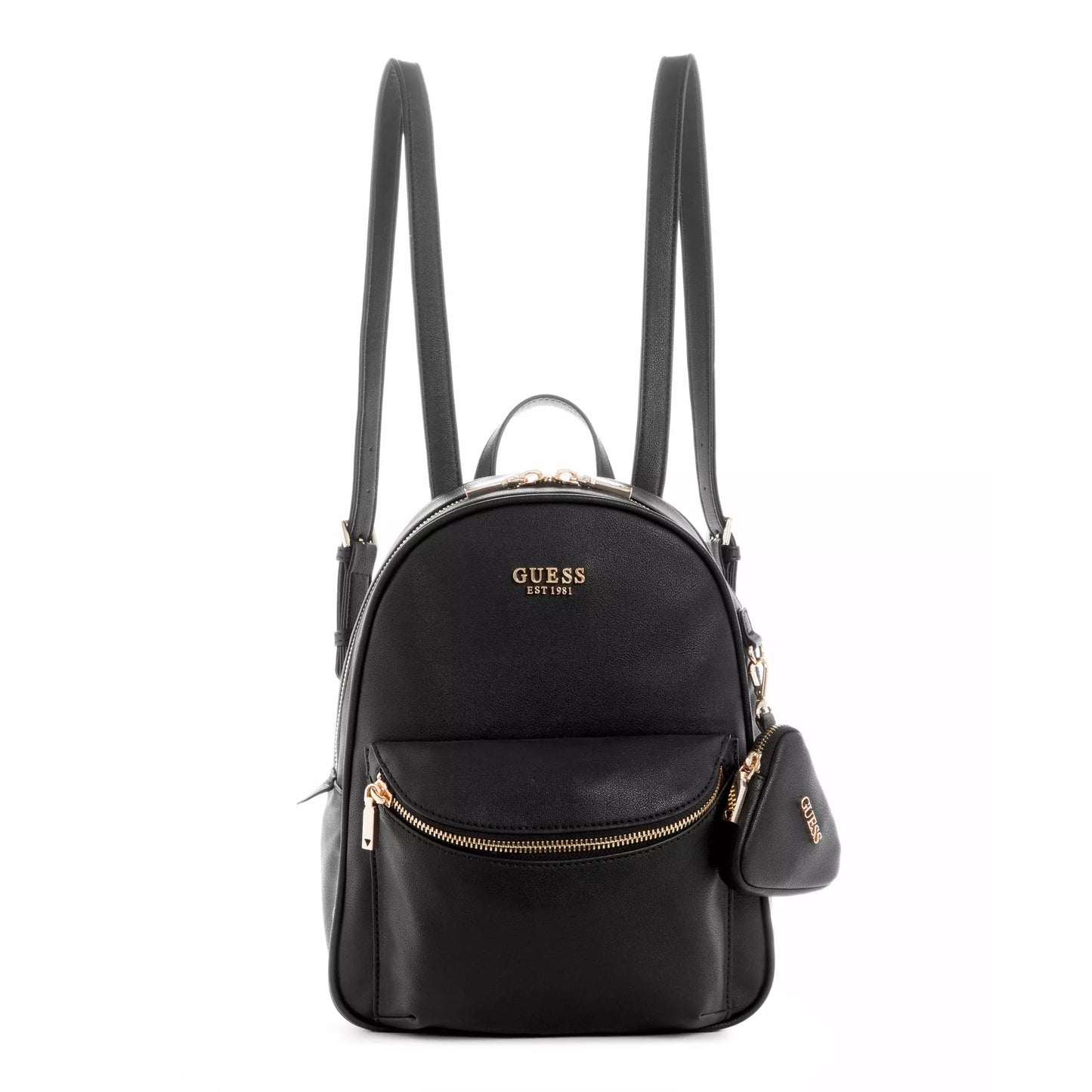GUESS House Party Large Backpack - Black – MouraCuir