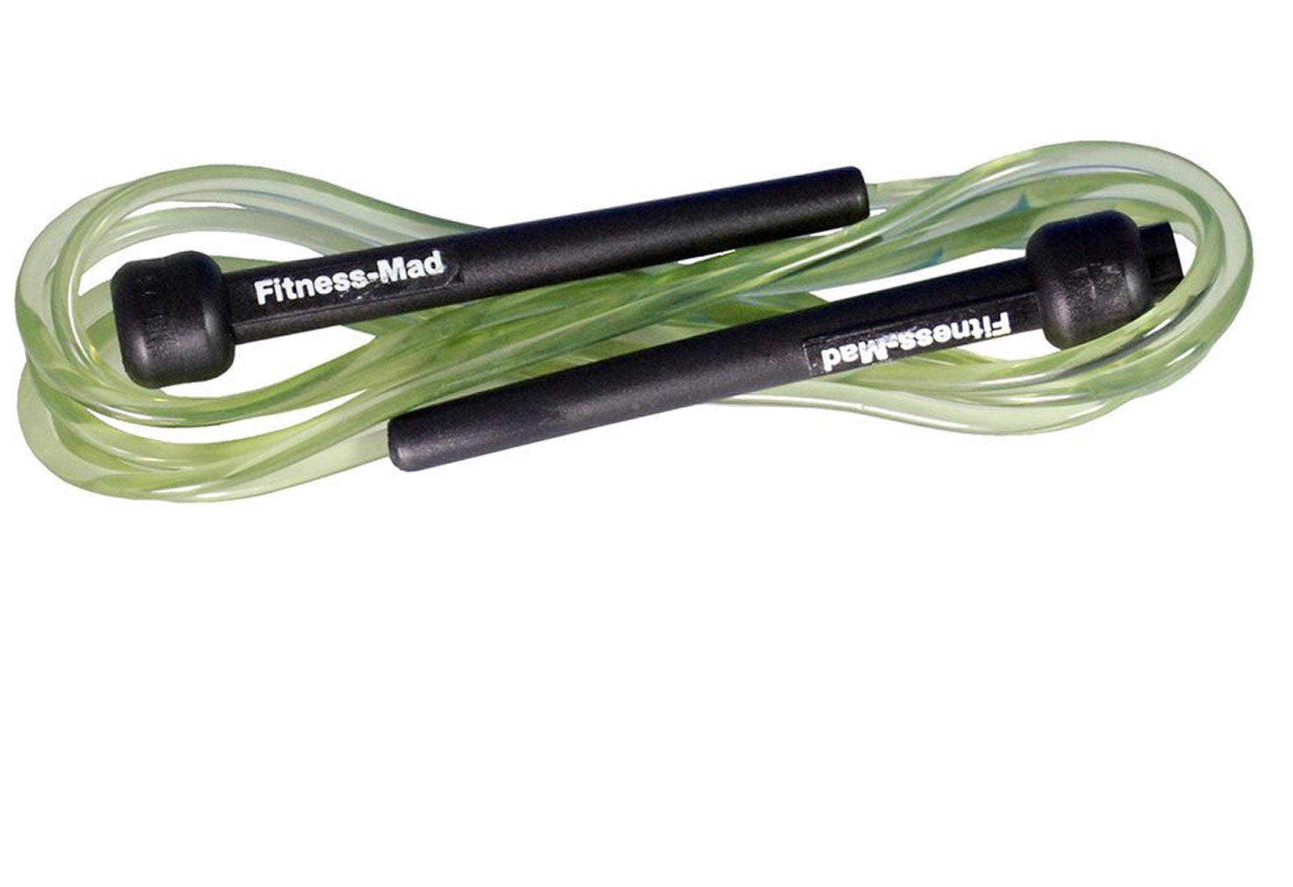 Fitness Mad Speed Rope (240cm)