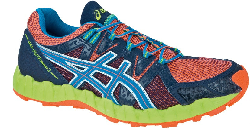 asics fuji trainer