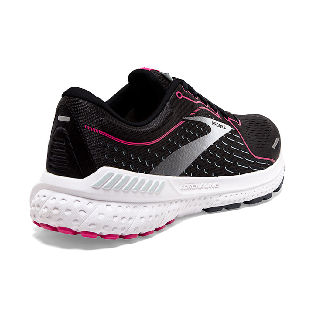 brooks adrenaline wide fit womens