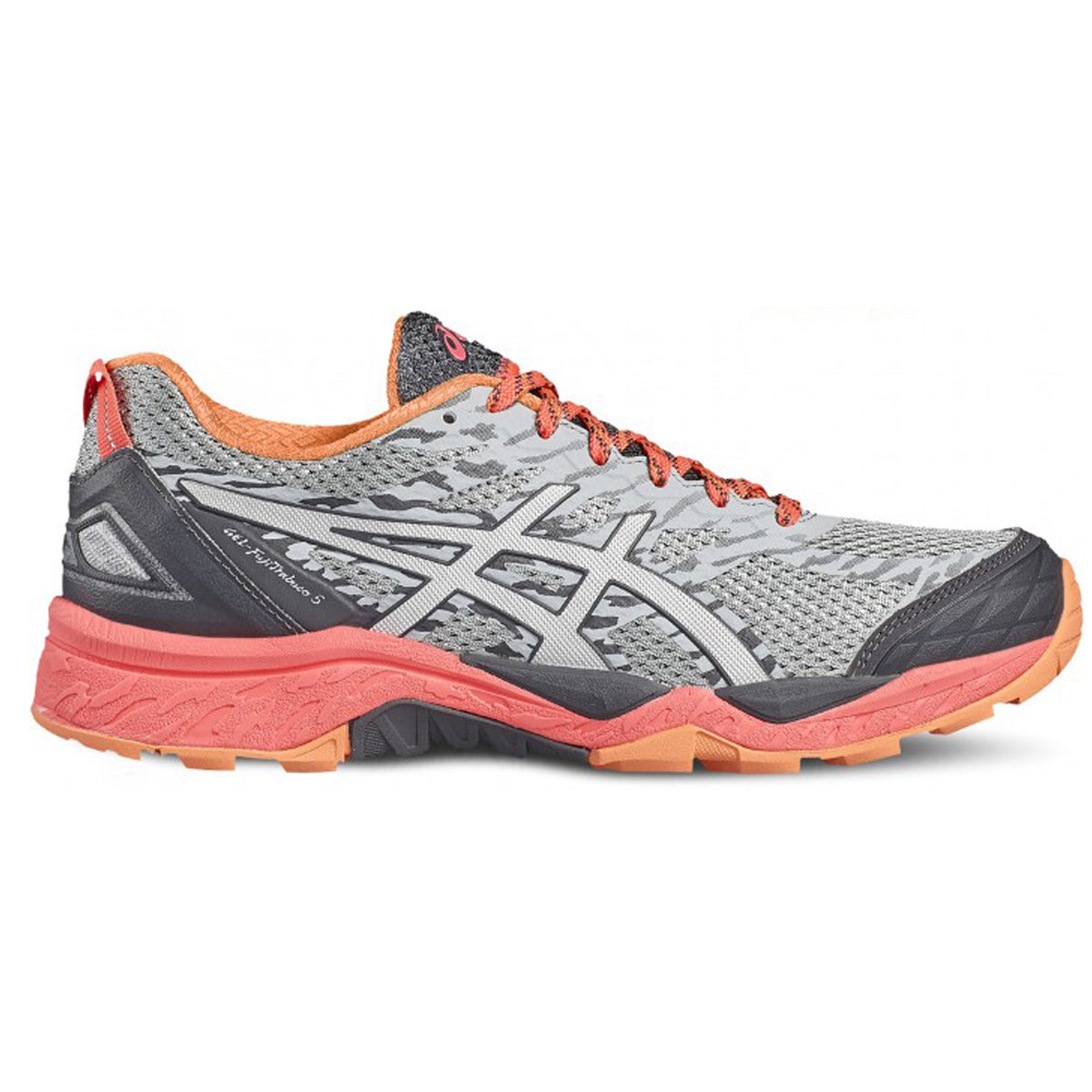 asic gel fuji