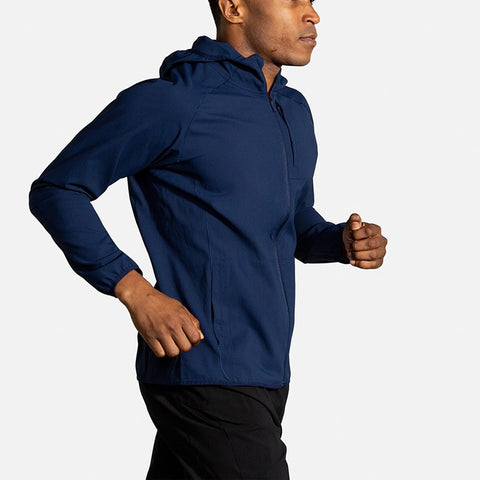 brooks canopy jacket