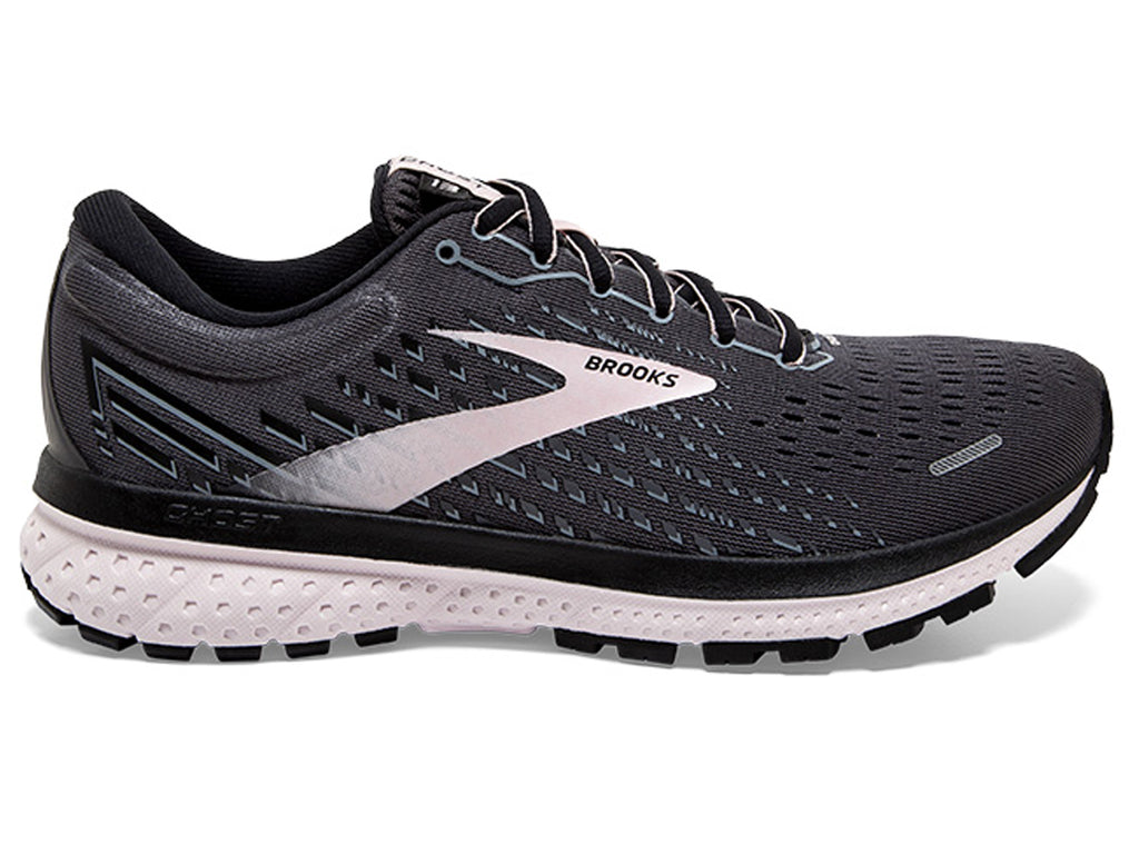 brooks ghost d width