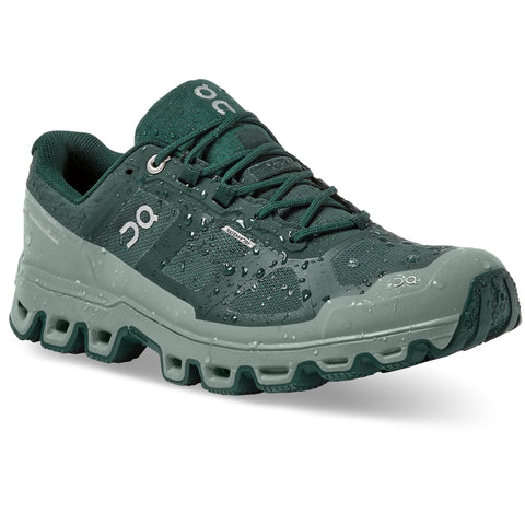 cloudventure waterproof womens