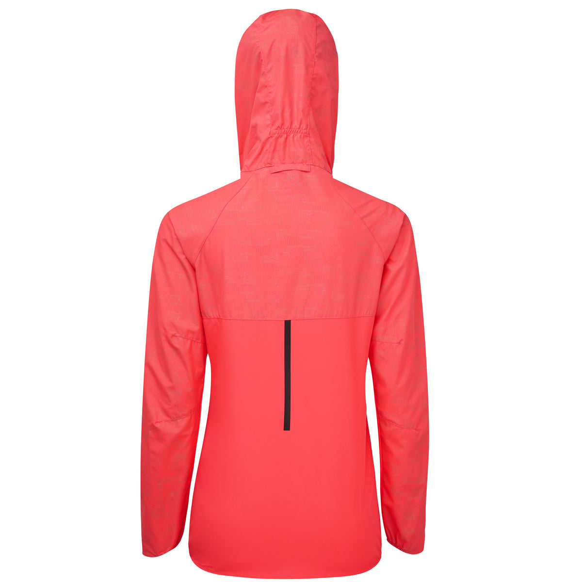 womens hot pink jacket