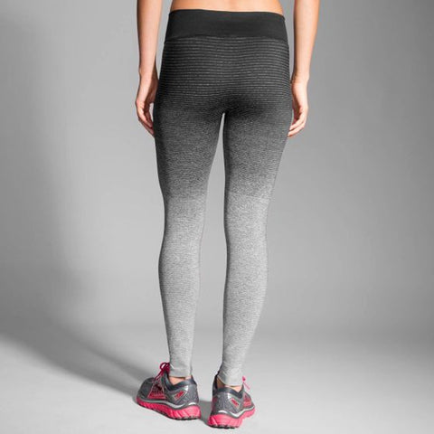 brooks streaker running tights