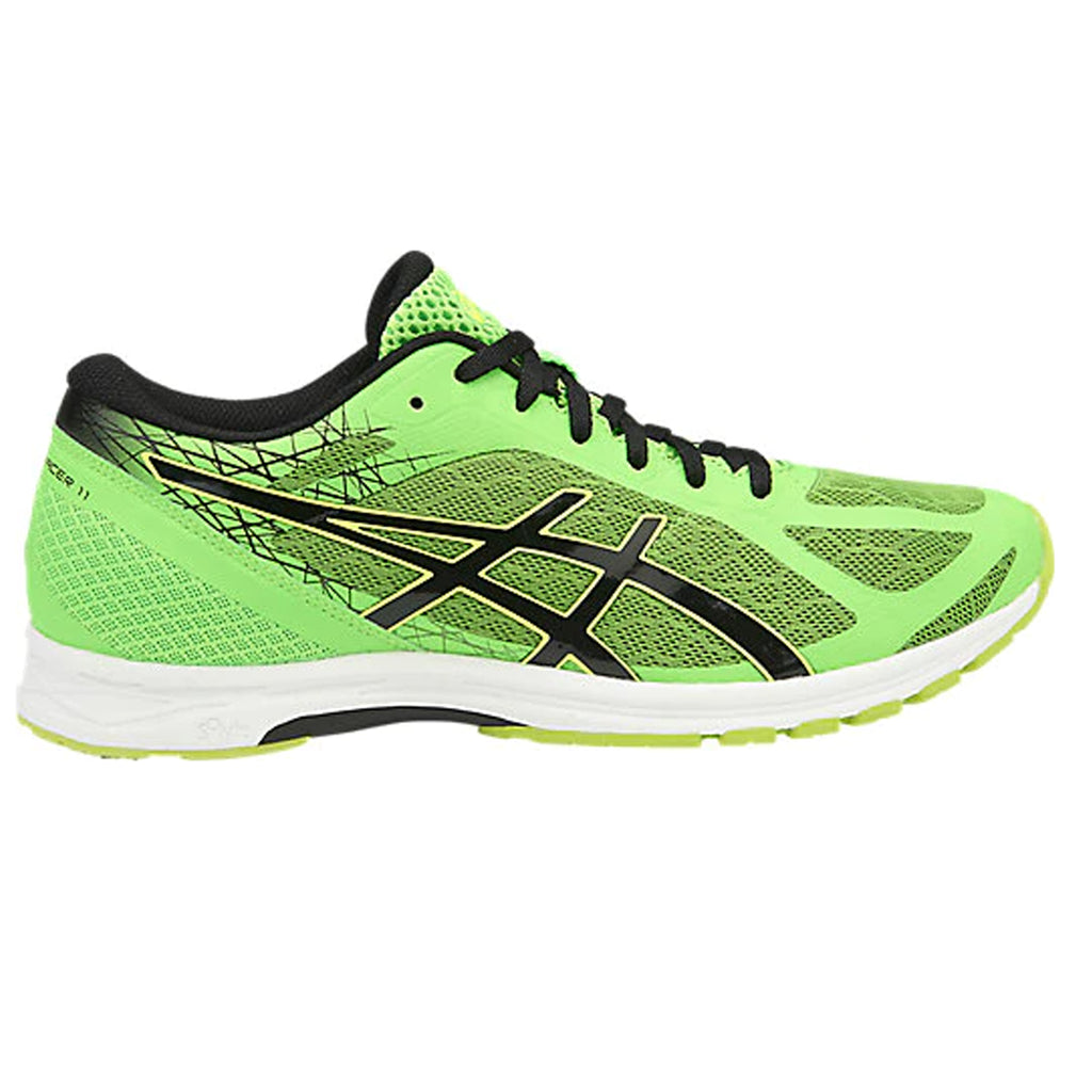 asics racer shoes