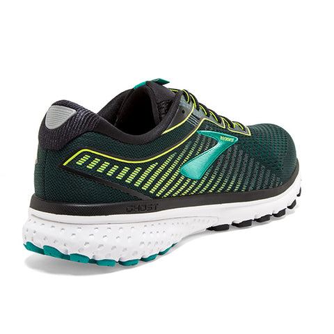 brooks ghost 1 wide mens