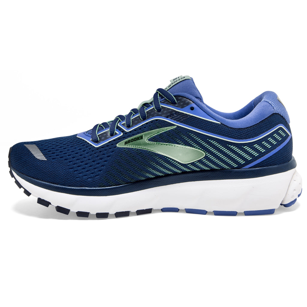 brooks ghost 8 wide womens