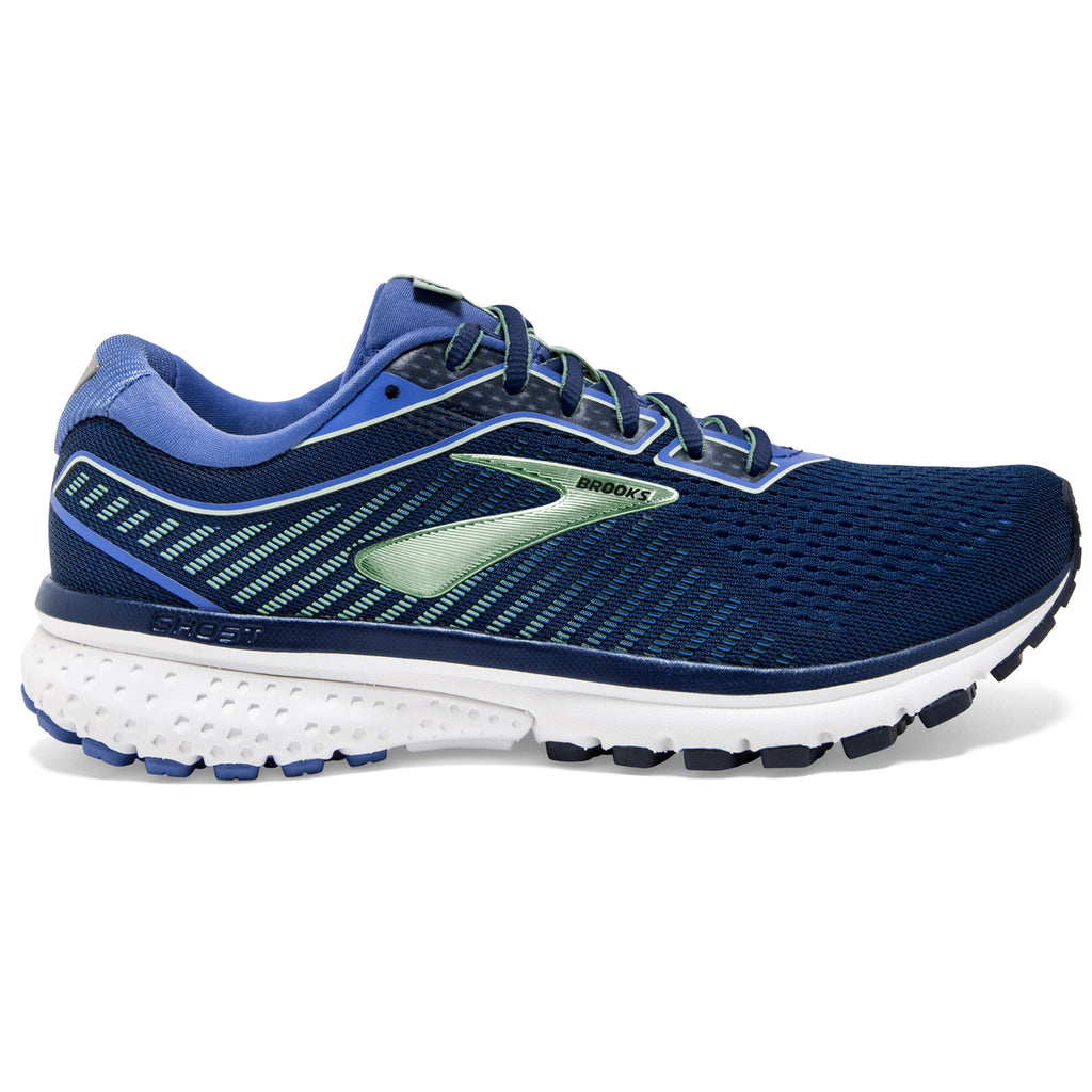 brooks glycerin 2e width