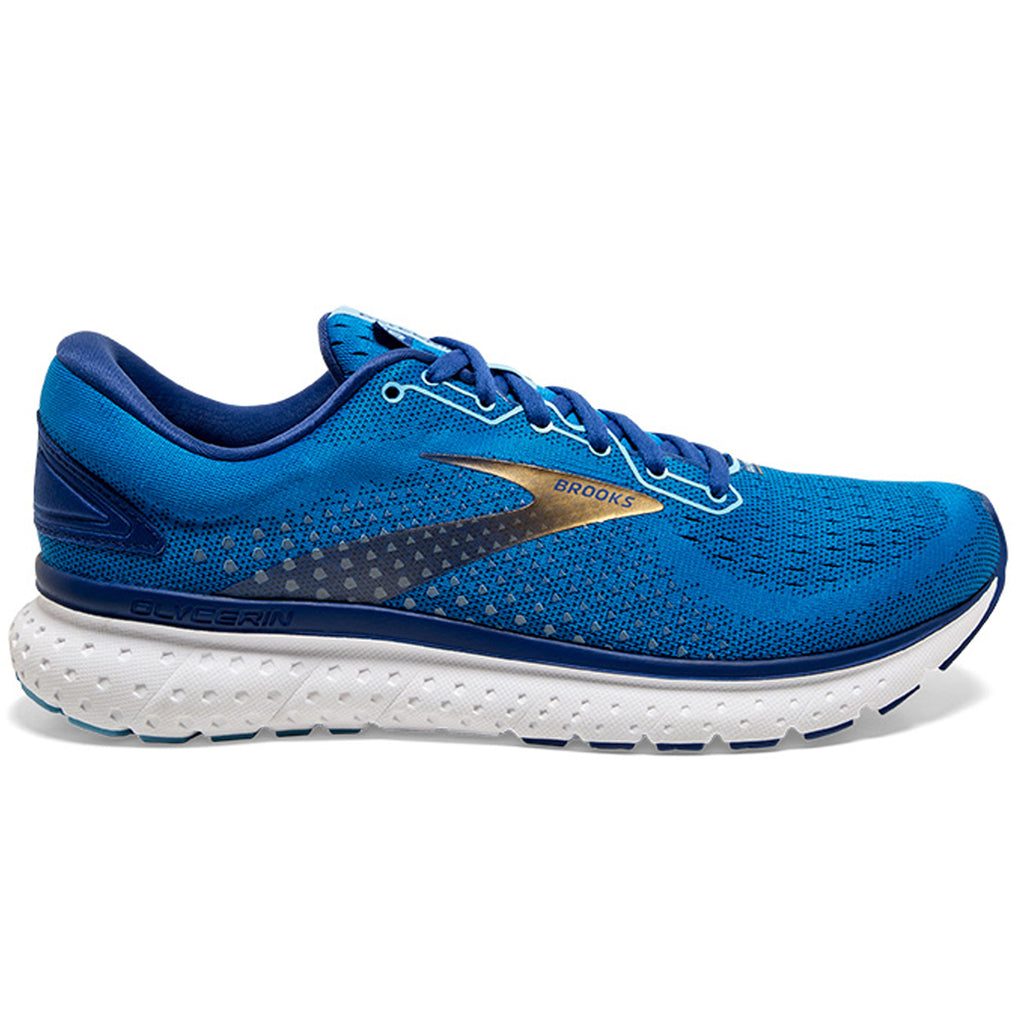 women's brooks glycerin 16 running shoe